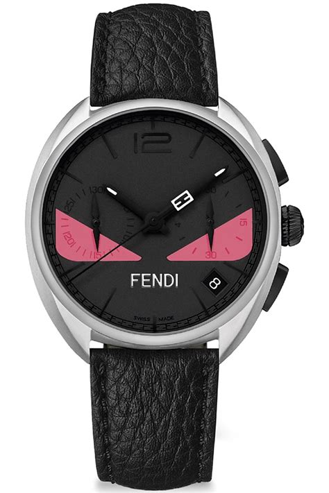 are fendi watches good